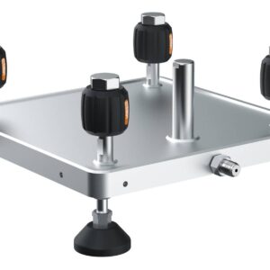 Manifold de pression 12X Additel