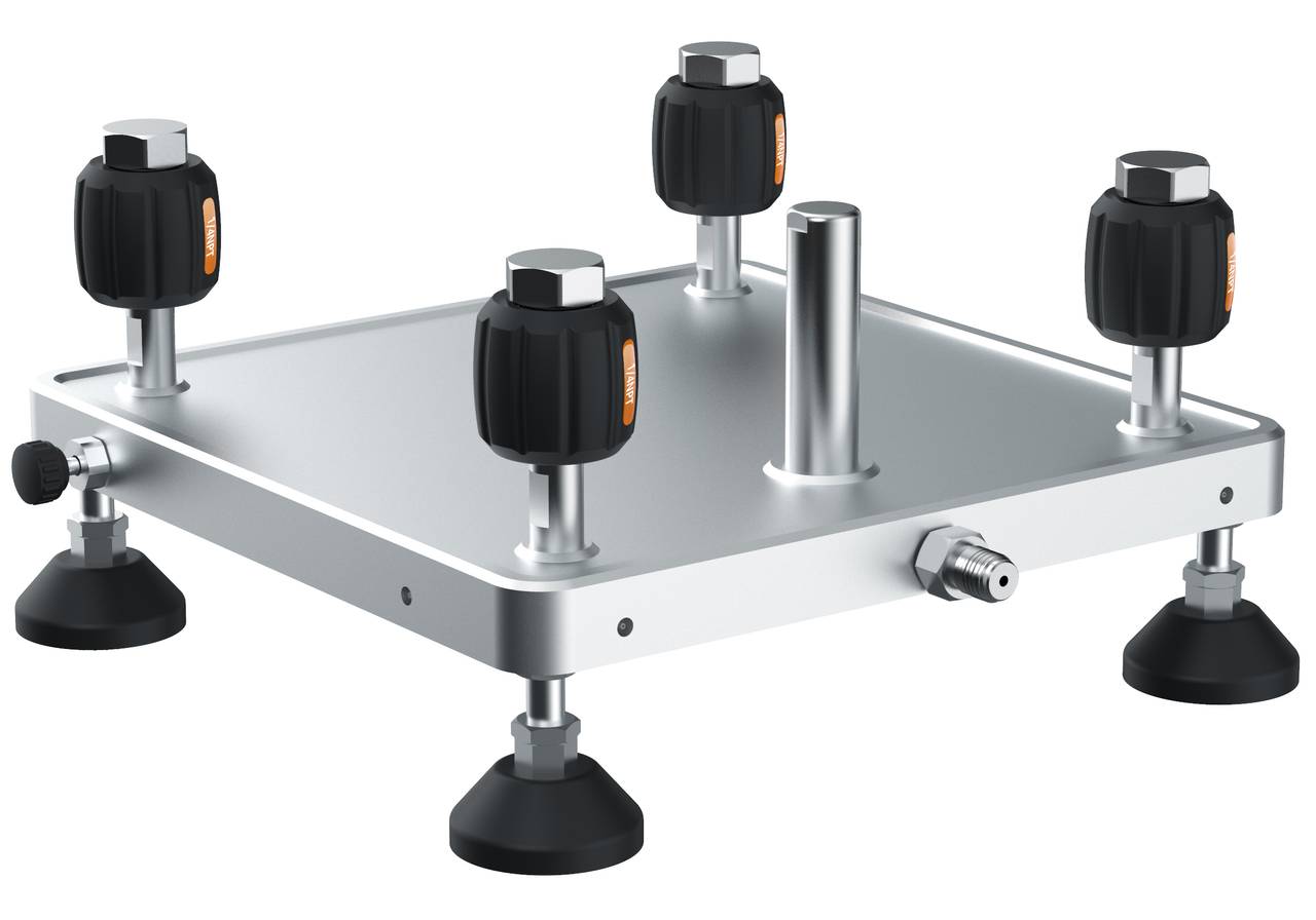 Manifold de pression 12X Additel