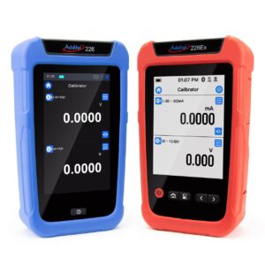 Calibrateur multifonction 226 Additel