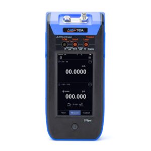 Calibrateur de pression 760A Additel