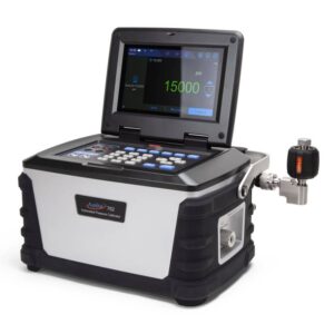 Calibrateurs de pression