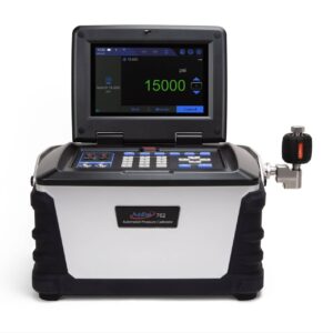 Calibrateur de pression 762 Additel