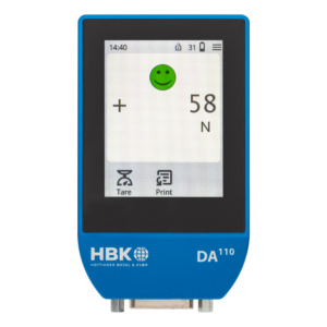 Indicateur portable DA110
