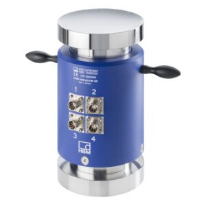 Capteur de force KDB pour machines d’essai (DIN EN 12390)