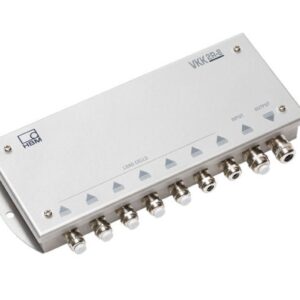 Boîte de jonction VKK2R-8-A