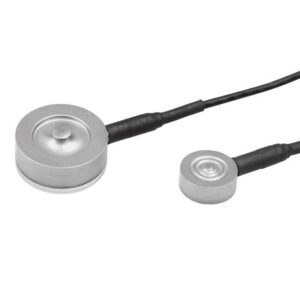 Capteur de force C11 subminiature en compression