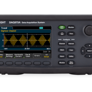 Centrale d'acquisition de données DAQ973A Keysight