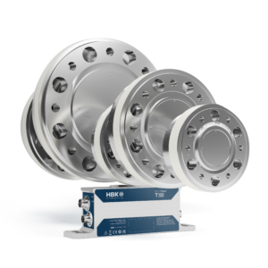 Capteur de couple T110 et stator T100