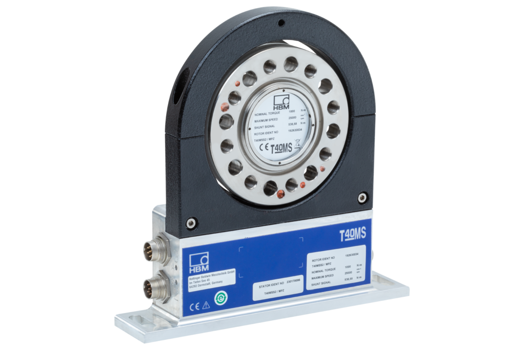 Capteur de couple T40MS