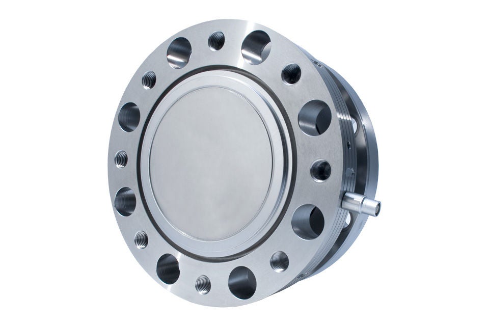 Couplemètre de référence TB2