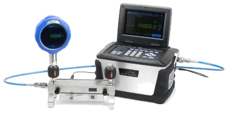 Calibrateur de pression hydraulique portable Additel ADT 762W