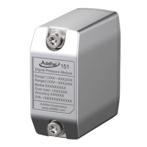 Module de pression 151 Additel