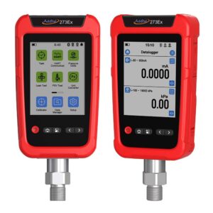 Calibrateur de pression 273Ex Additel