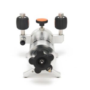 Pompe basse pression 901B Additel