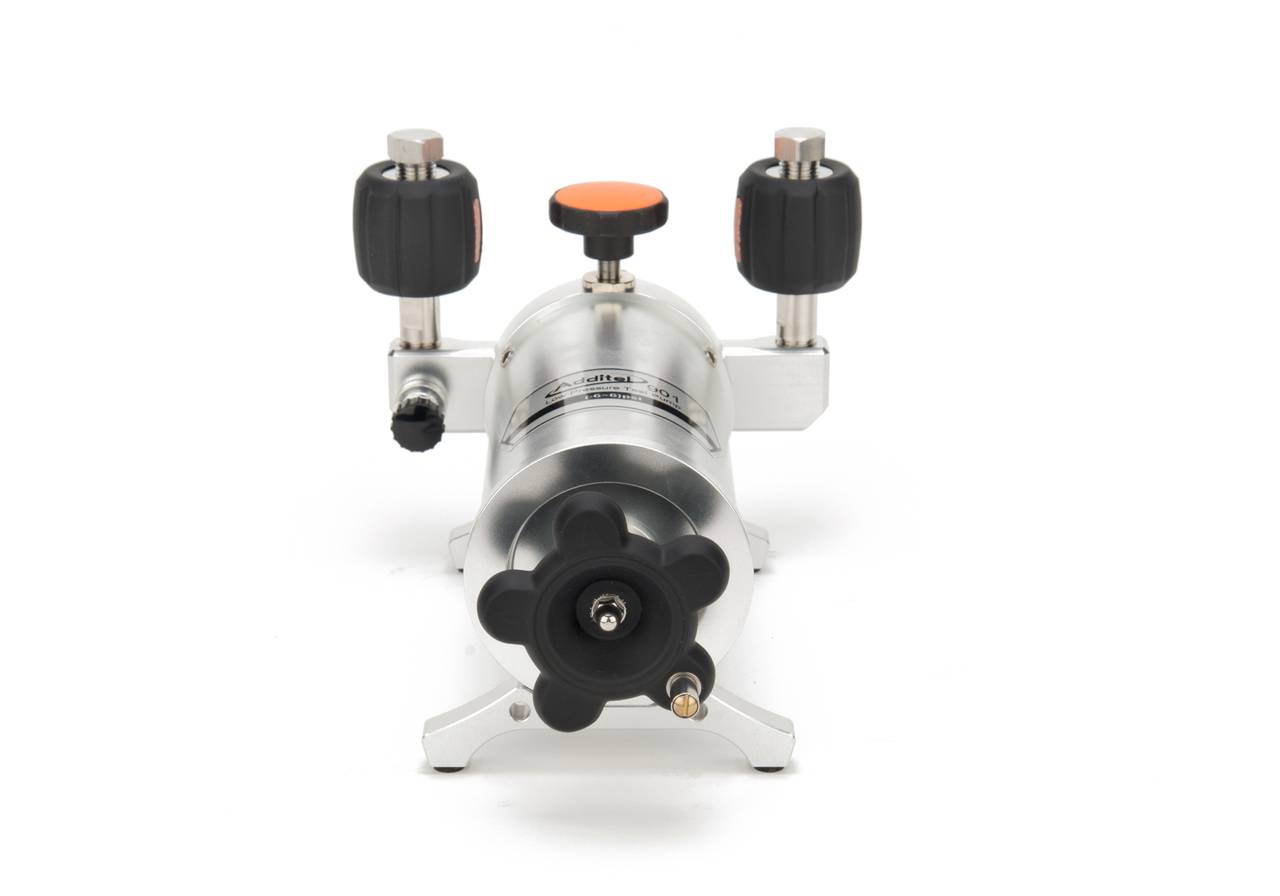 Pompe basse pression 901B Additel