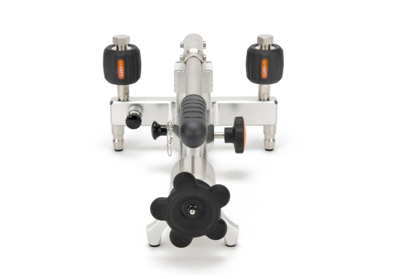 Pompe pneumatique 916A Additel
