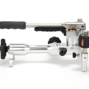 Pompe pneumatique 917 Additel