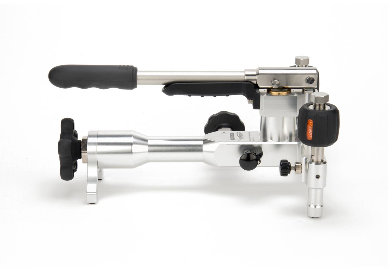 Pompe pneumatique 917 Additel
