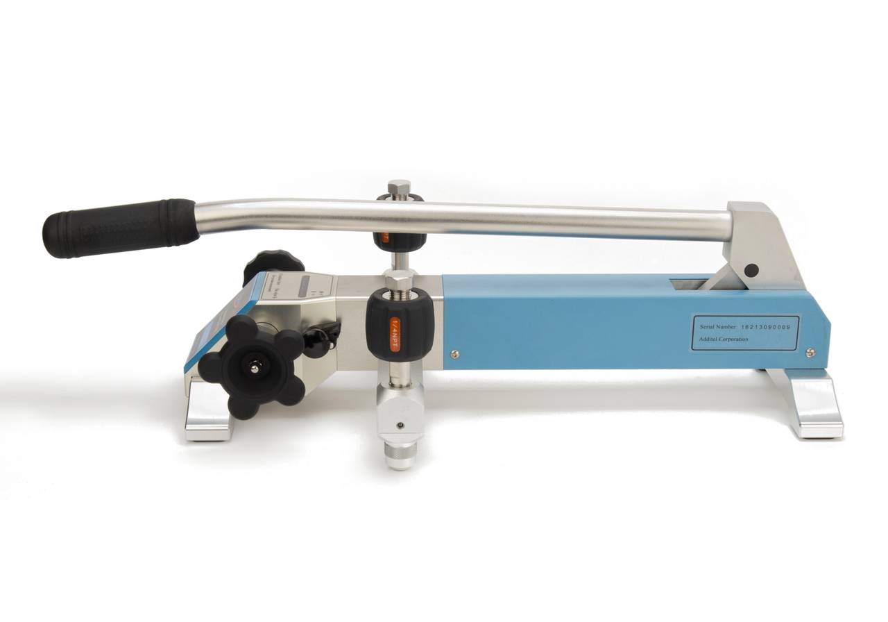 Pompe pneumatique 919A Additel