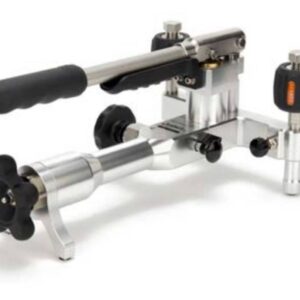 Pompe pneumatique 918 Additel