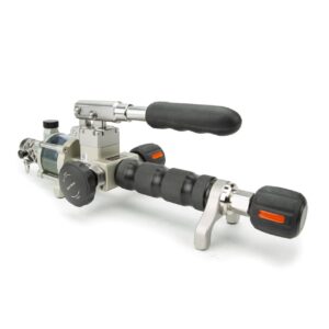 Pompe hydraulique portable 997 Additel