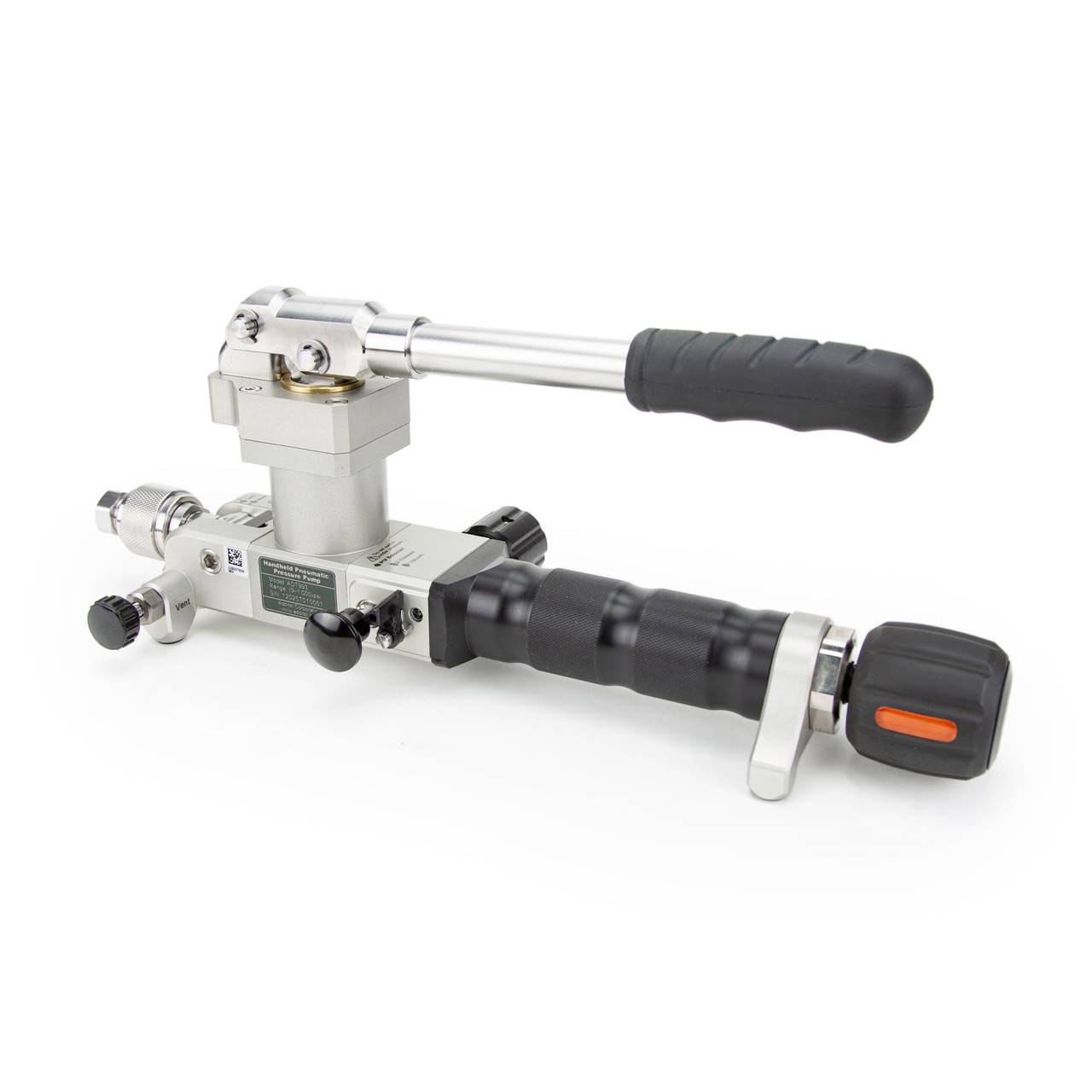 Pompe pneumatique portable 992/993 Additel