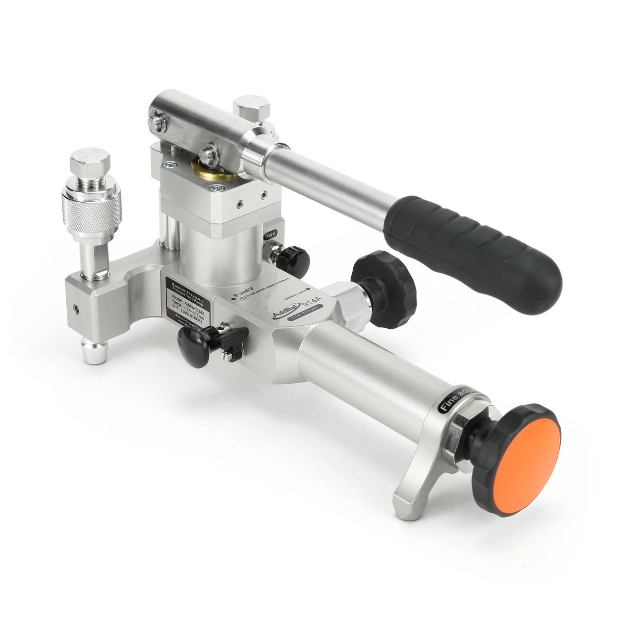 Pompe pneumatique 914A Additel