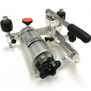 Pompe basse pression 912A Additel