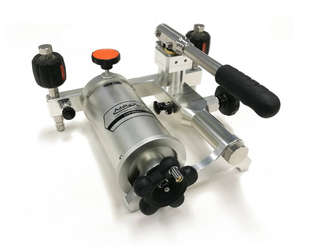 Pompe basse pression 912A Additel