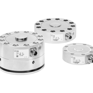 Capteur de force C10 en compression