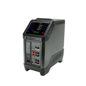 Four d'étalonnage de thermocouples 87X-1210 Additel