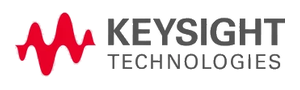Logo Keysight Technologies
