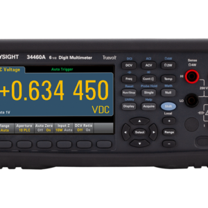 Multimètre numérique Truevolt 34460A Keysight