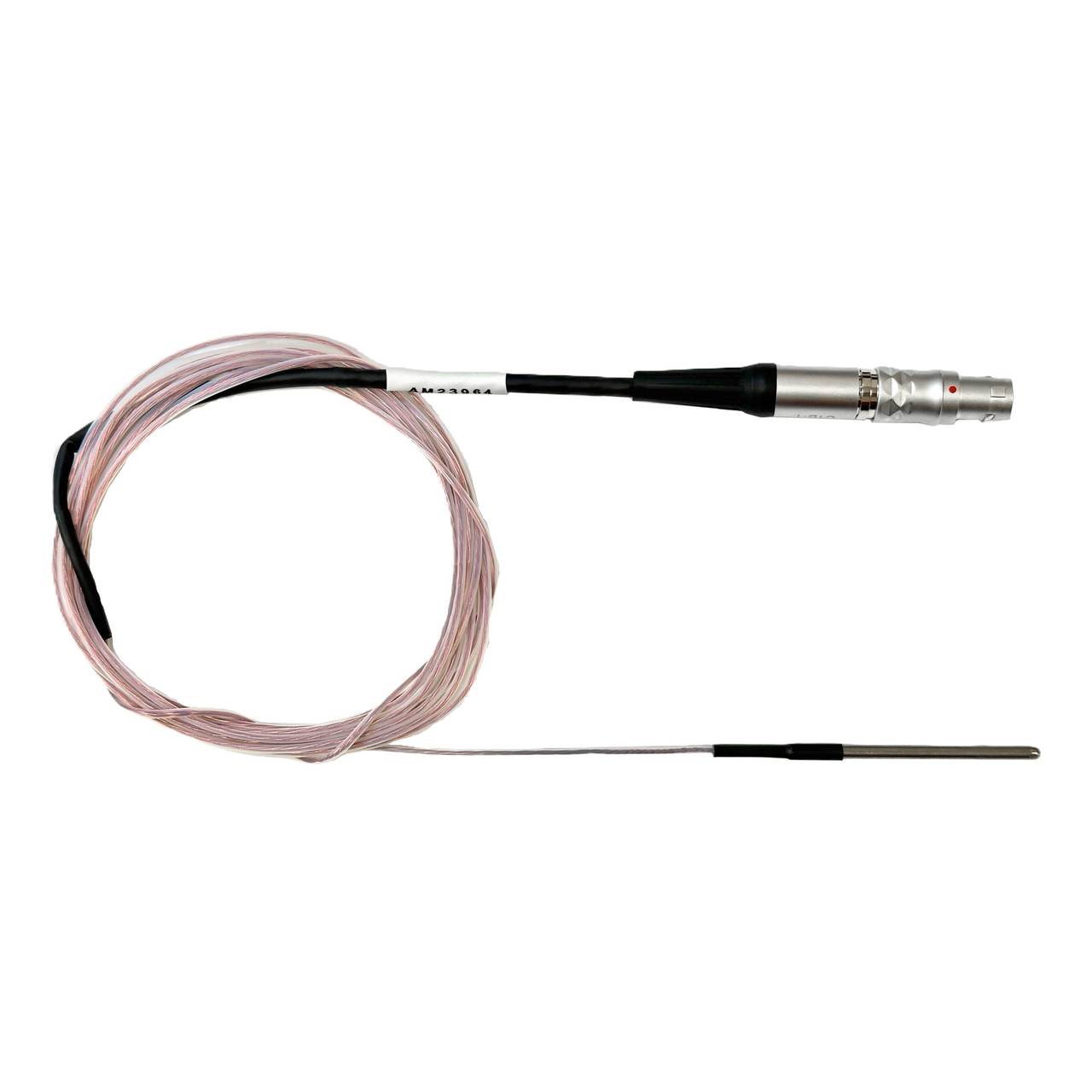 Sonde PRT à immersion totale AM1612A Additel