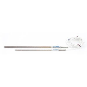 Sonde PRT industrielle de précision AM1660/AM1640 Additel