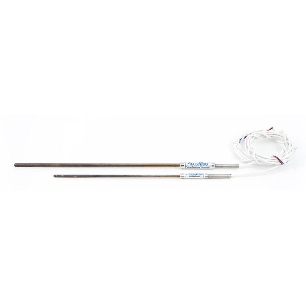 Sonde PRT industrielle de précision AM1660/AM1640 Additel