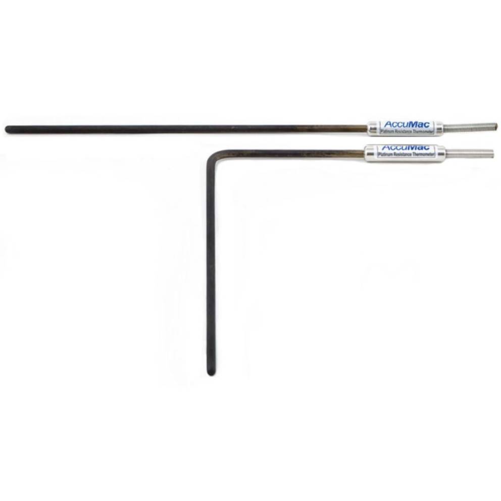 Sonde PRT de référence secondaire AM1710 Additel