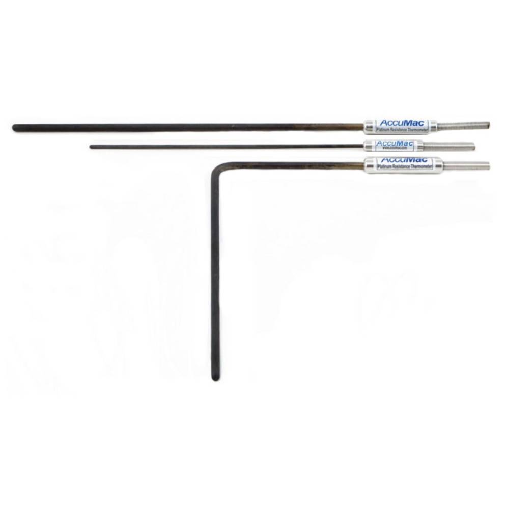 Sonde PRT de référence secondaire AM1730 Additel