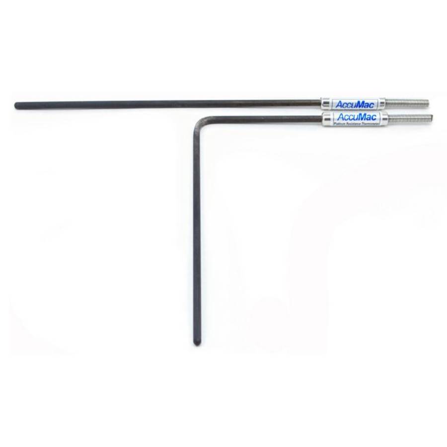Sonde PRT de référence secondaire AM1751 Additel