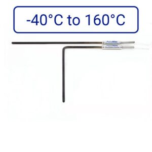 Sondes de température