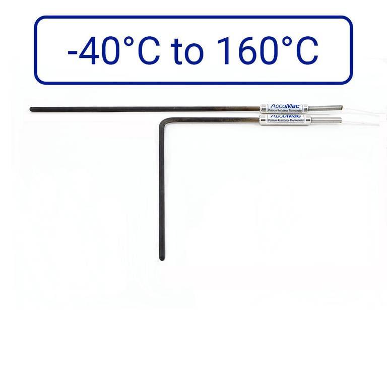 Sondes de température Additel