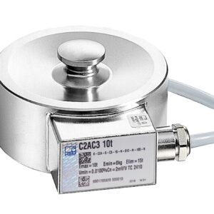 Capteur de pesage C2 et C2A